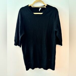 Vince cashmere sweater